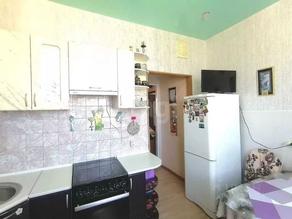3-к кв. Хабаровский край, Николаевск-на-Амуре ул. Орлова, 13 (69.0 м) - Фото 1