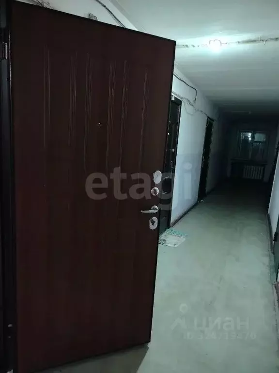 Комната Томская область, Северск ул. Крупской, 14А (18.0 м) - Фото 2