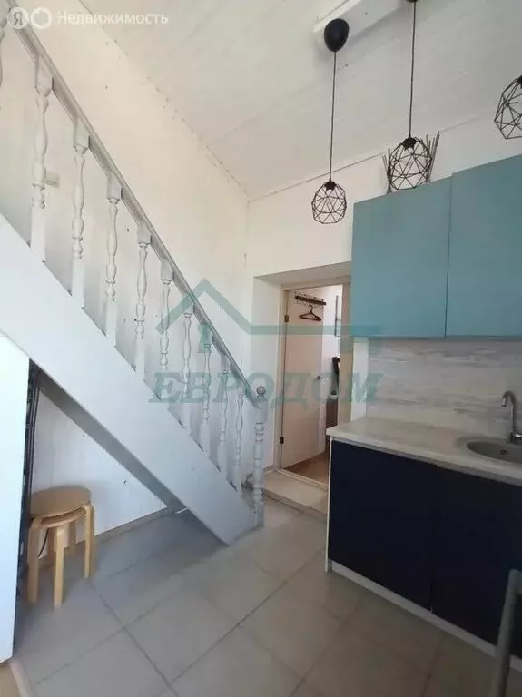 2-комнатная квартира: Новосибирск, Выборная улица, 130/2 (43 м) - Фото 1