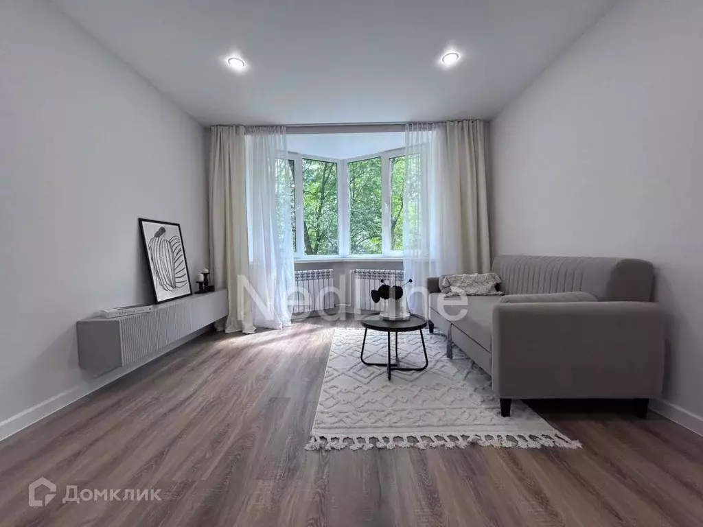 Продаётся 1-к квартира, 32.7 м - Фото 1