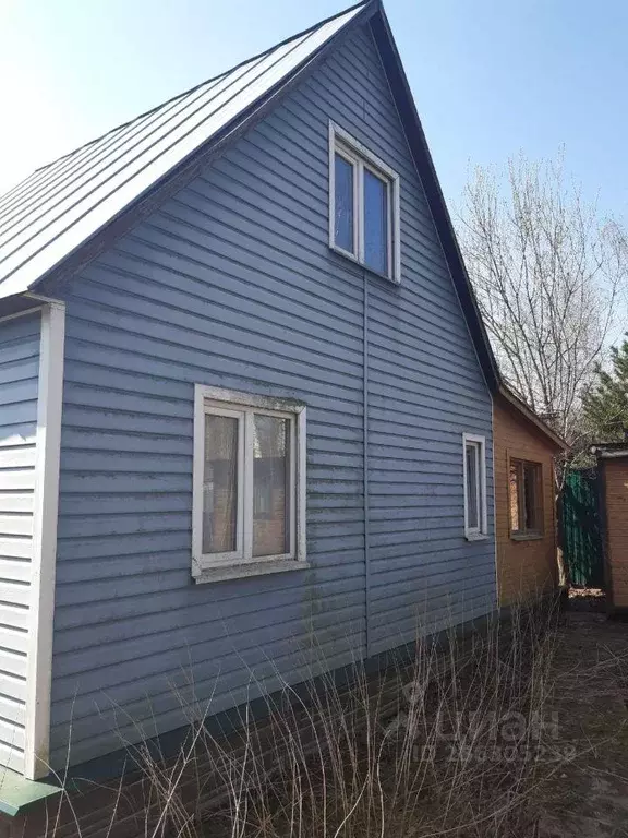 Дача, 70 м - Фото 0