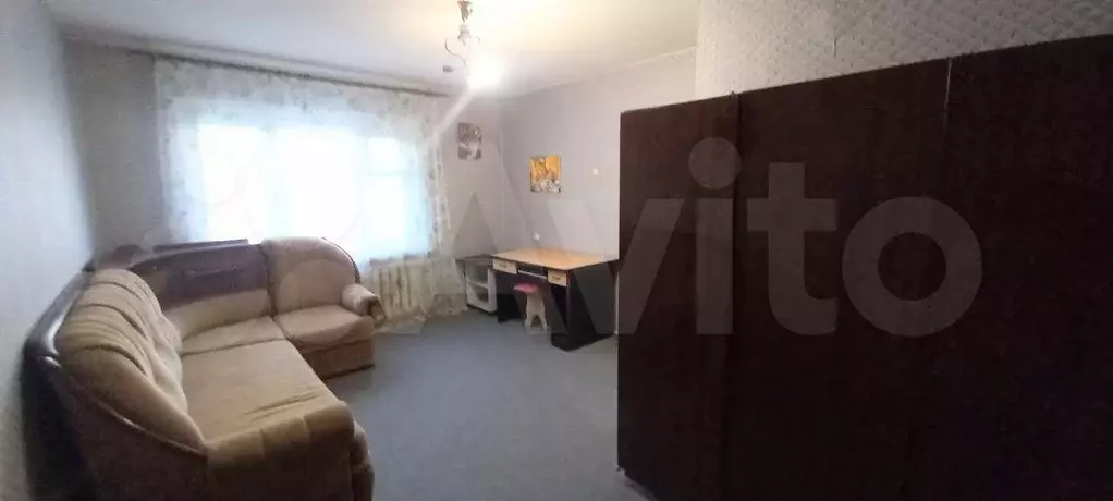 1-к. квартира, 30 м, 2/8 эт. - Фото 0