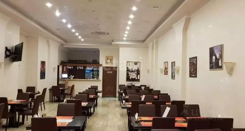 Помещение свободного назначения в Коми, Сыктывкар Первомайская ул., 25 ... - Фото 2