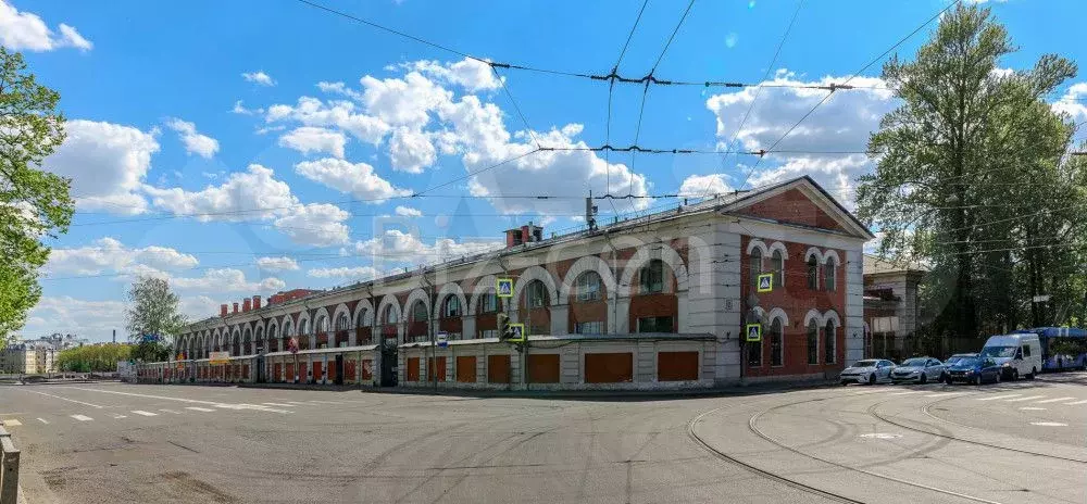 Офисное помещение 320.1 кв.м от собственника - Фото 0