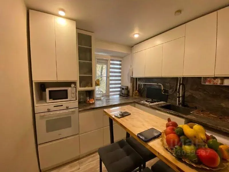 1-к кв. Ростовская область, Ростов-на-Дону ул. Пановой, 37 (31.5 м) - Фото 1