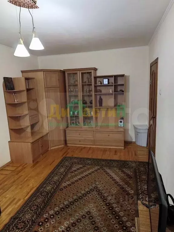 1-к кв. Белгородская область, Белгород ул. Некрасова, 17в (33.9 м) - Фото 2