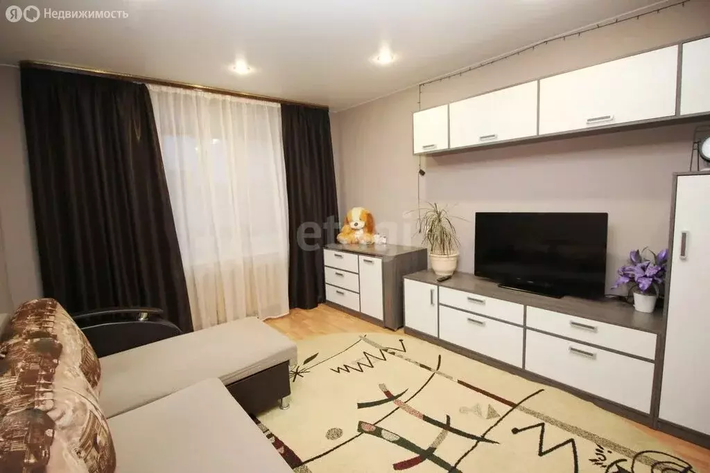 2-комнатная квартира: Шексна, микрорайон Шексна Северная, улица Труда, ... - Фото 1