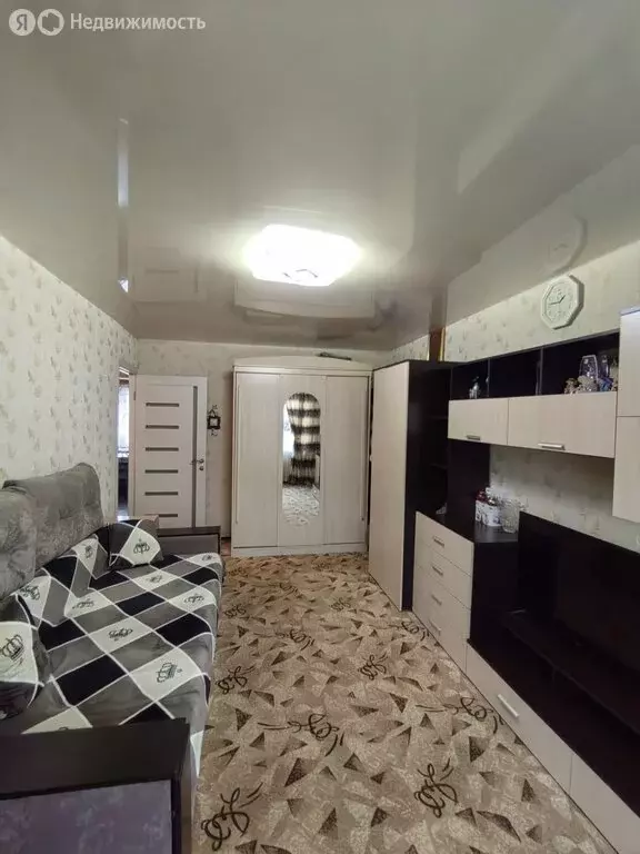 2-комнатная квартира: Томск, улица Интернационалистов, 2 (44 м) - Фото 2