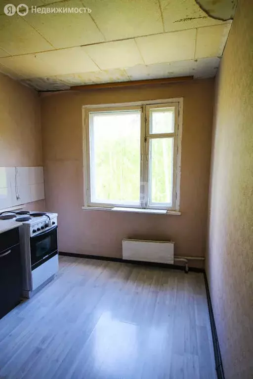 1-комнатная квартира: Екатеринбург, Трактовая улица, 9 (34.1 м) - Фото 1