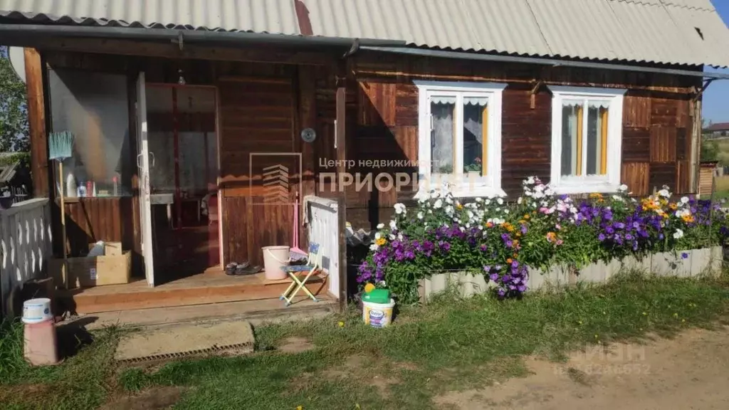 Дом в Саха (Якутия), Якутск ул. Лобановка, 34 (83 м) - Фото 0