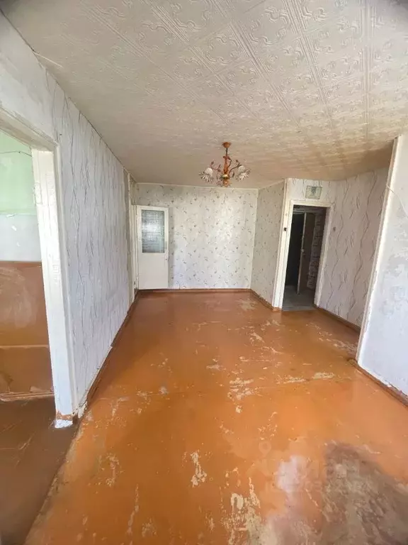 2-к кв. Башкортостан, Стерлитамак ул. Голикова, 5 (41.5 м) - Фото 0