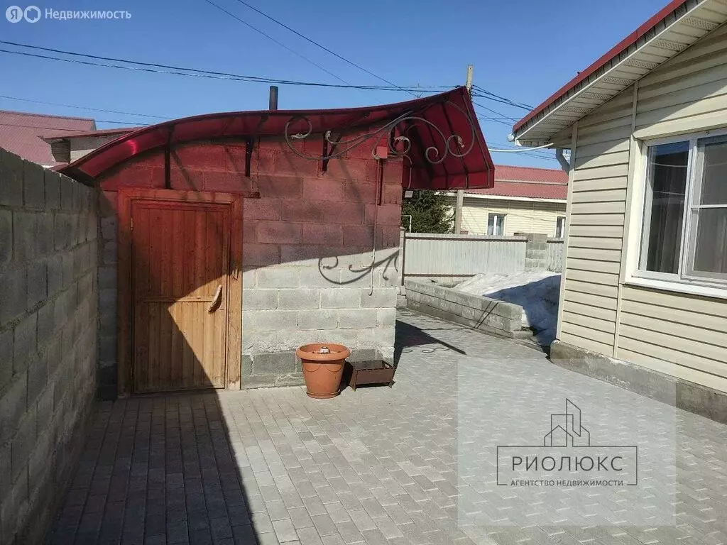 1-комнатная квартира: село Агаповка, Доломитовая улица, 4 (52.5 м) - Фото 2