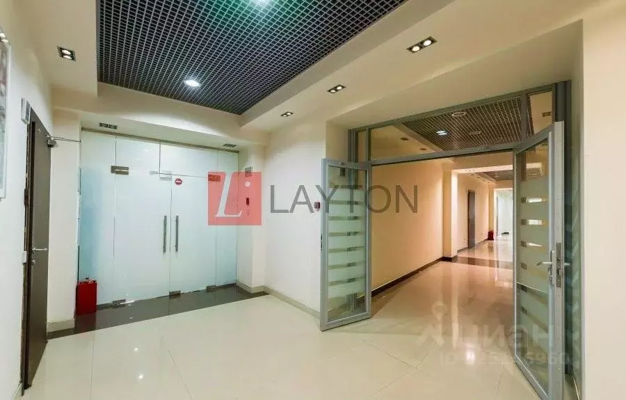 Офис в Москва Новгородская ул., 1С1 (135 м) - Фото 2