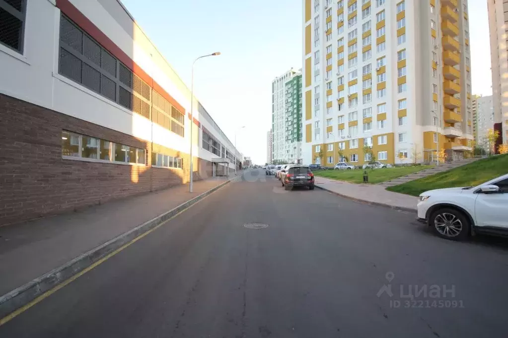 Гараж в Нижегородская область, Нижний Новгород ул. академика Сахарова, ... - Фото 2