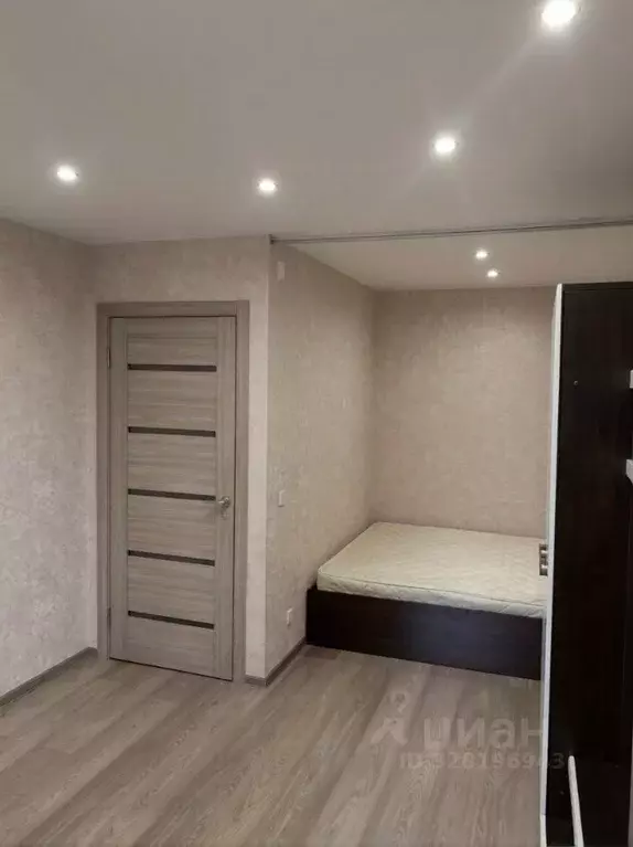 1-к кв. Пензенская область, Пенза ул. Измайлова, 68 (36.0 м) - Фото 1