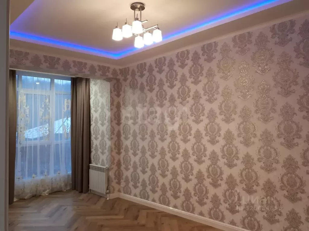 2-к кв. Ставропольский край, Кисловодск ул. Декабристов (55.4 м) - Фото 2
