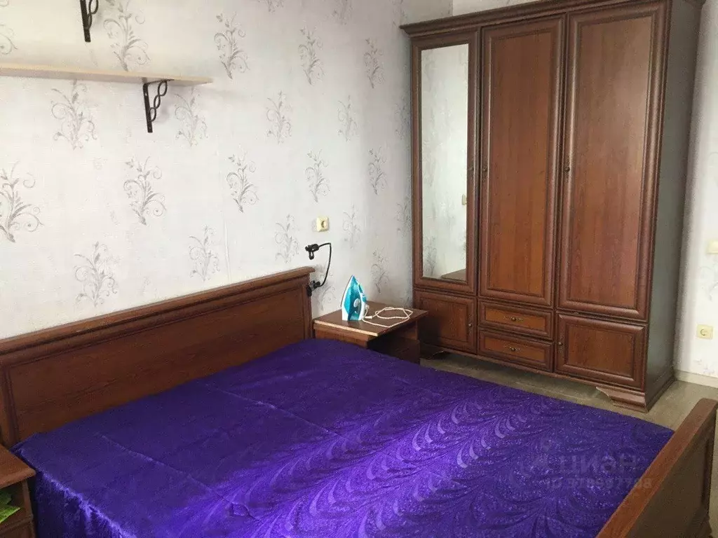 2-к кв. Томская область, Томск ул. Никитина, 76 (44.0 м) - Фото 1