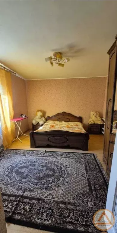 3-к кв. Краснодарский край, Туапсинский муниципальный округ, с. ... - Фото 1
