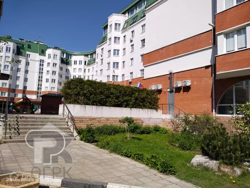 Продаётся 2-к квартира, 105.4 м - Фото 0