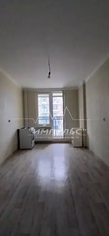 Квартира, 1 комната, 40.7 м - Фото 1