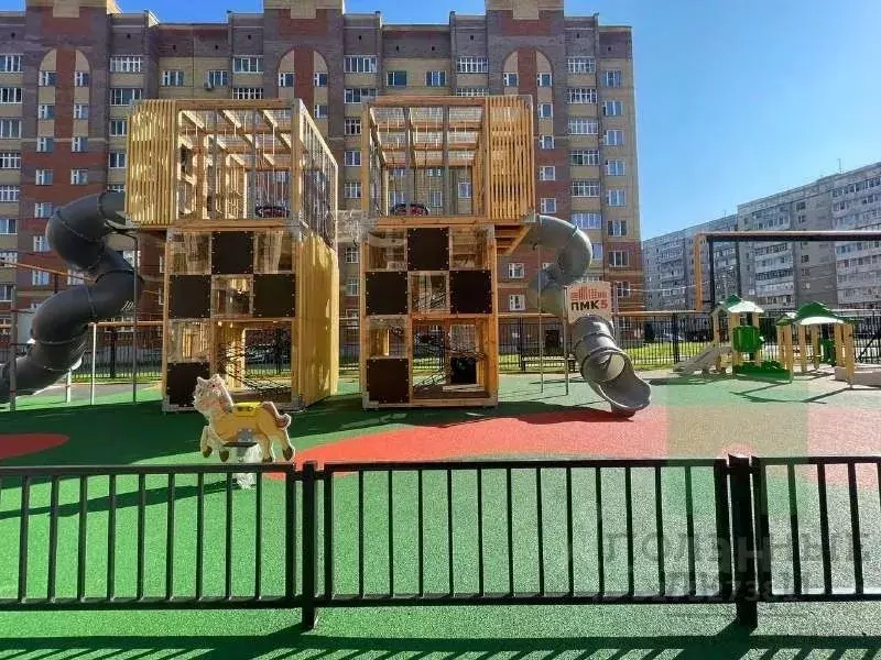 3-к кв. Марий Эл, Йошкар-Ола Красноармейская ул., 122В (91.83 м) - Фото 2