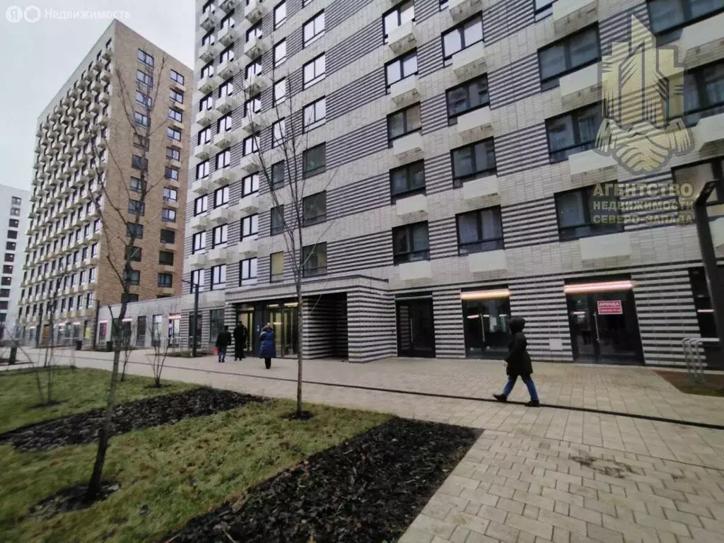 Помещение свободного назначения (96.2 м) - Фото 2