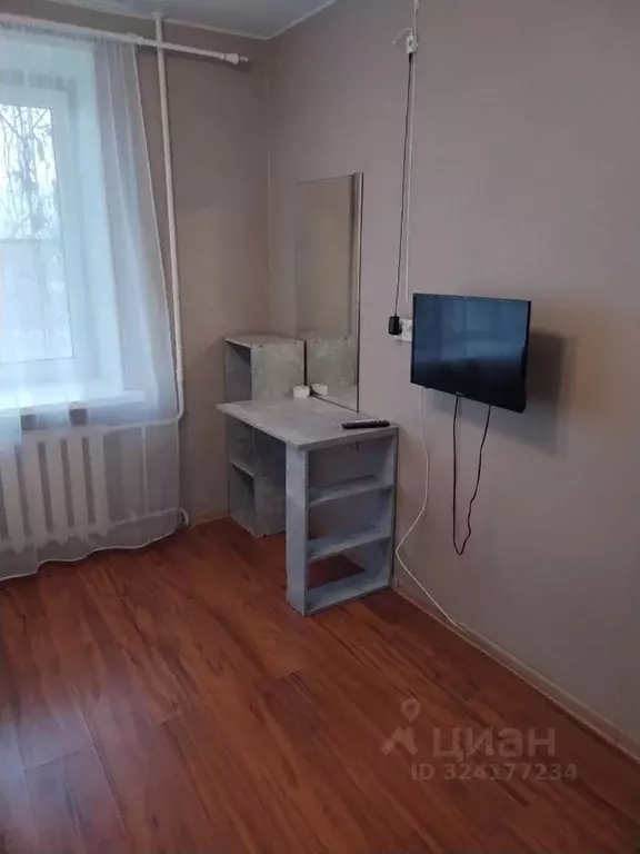 1-к кв. Московская область, Воскресенск Рабочая ул., 120 (25.0 м) - Фото 2