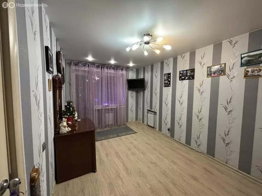 3-комнатная квартира: Мурманск, проспект Ленина, 23 (61.6 м) - Фото 0