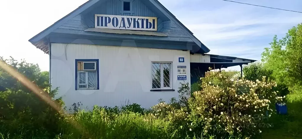 Торговая площадь в Свердловская область, Ачитский муниципальный округ, ... - Фото 0