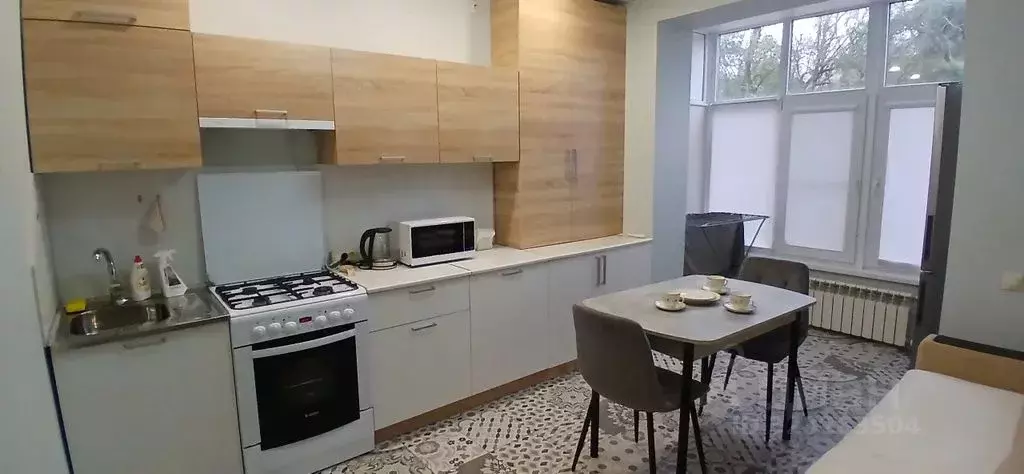 1-к кв. Ставропольский край, Минеральные Воды Советская ул., 123к1 ... - Фото 1