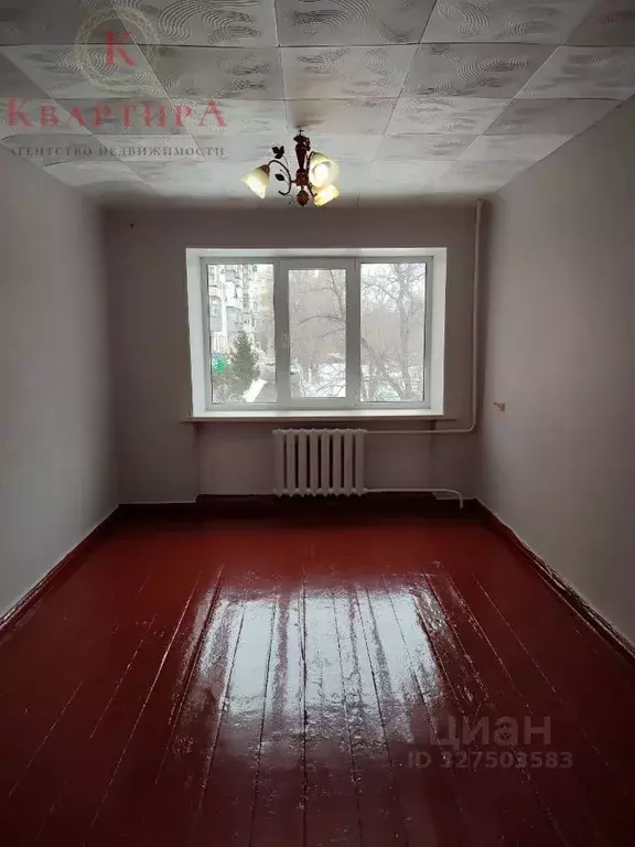 Студия Оренбургская область, Оренбург проезд Коммунаров, 14 (17.5 м) - Фото 1