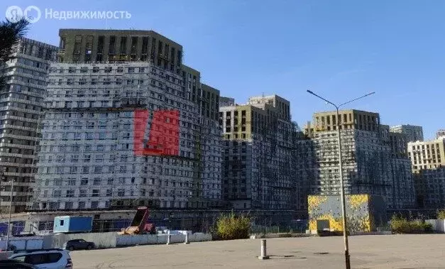 Помещение свободного назначения (115 м) - Фото 0