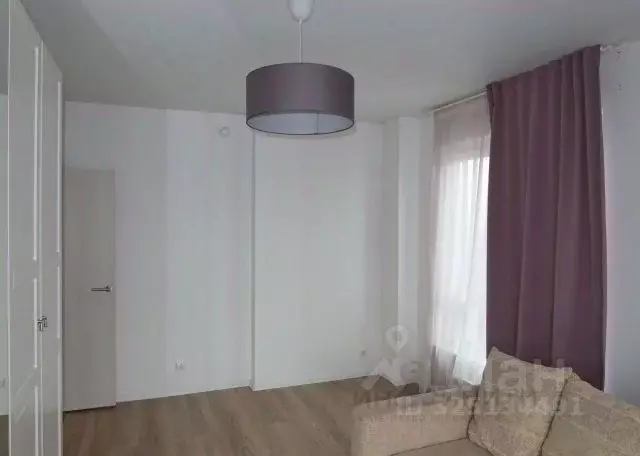 2-к кв. Москва 2-й Нагатинский проезд, 2/2к2 (53.1 м) - Фото 2