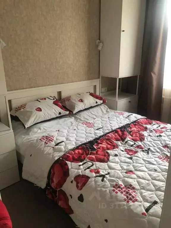 1-к кв. Краснодарский край, Сочи Мамайка мкр, ул. Волжская, 32А (35.0 ... - Фото 1