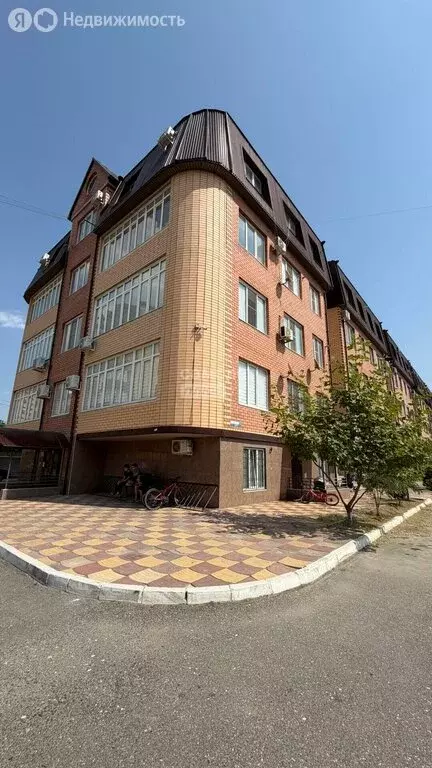 1-комнатная квартира: Каспийск, микрорайон Кемпинг, 8-я линия, 1Е ... - Фото 2