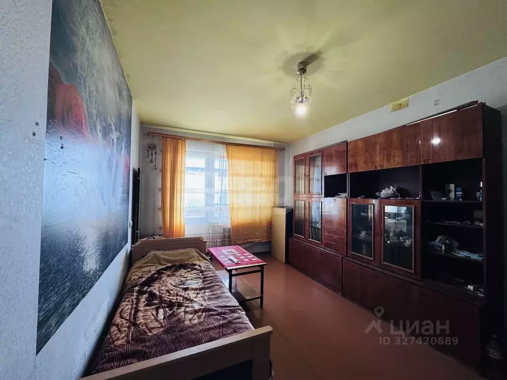 1-к кв. Крым, Симферополь ул. Маршала Жукова (34.0 м) - Фото 2