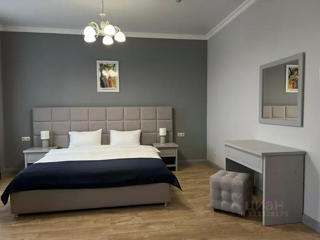 Комната Ставропольский край, Кисловодск пер. Яновского, 3А (29.0 м) - Фото 1