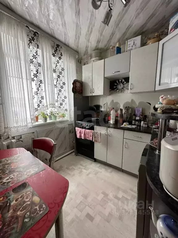 1-к кв. Томская область, Томский район, с. Октябрьское Лесная ул., 2 ... - Фото 1