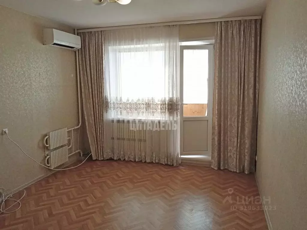 1-к кв. Воронежская область, Воронеж ул. 45-й Стрелковой Дивизии, 223 ... - Фото 0