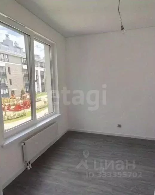 1-к кв. Санкт-Петербург пос. Стрельна, ул. Константина Тимошинина, 4 ... - Фото 1