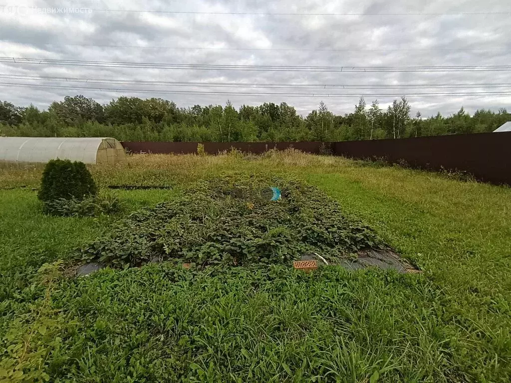 Дом в Иглинский район, село Акбердино (129 м) - Фото 0