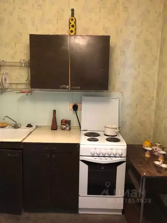 1-к кв. Москва Илимская ул., 2 (36.0 м) - Фото 0