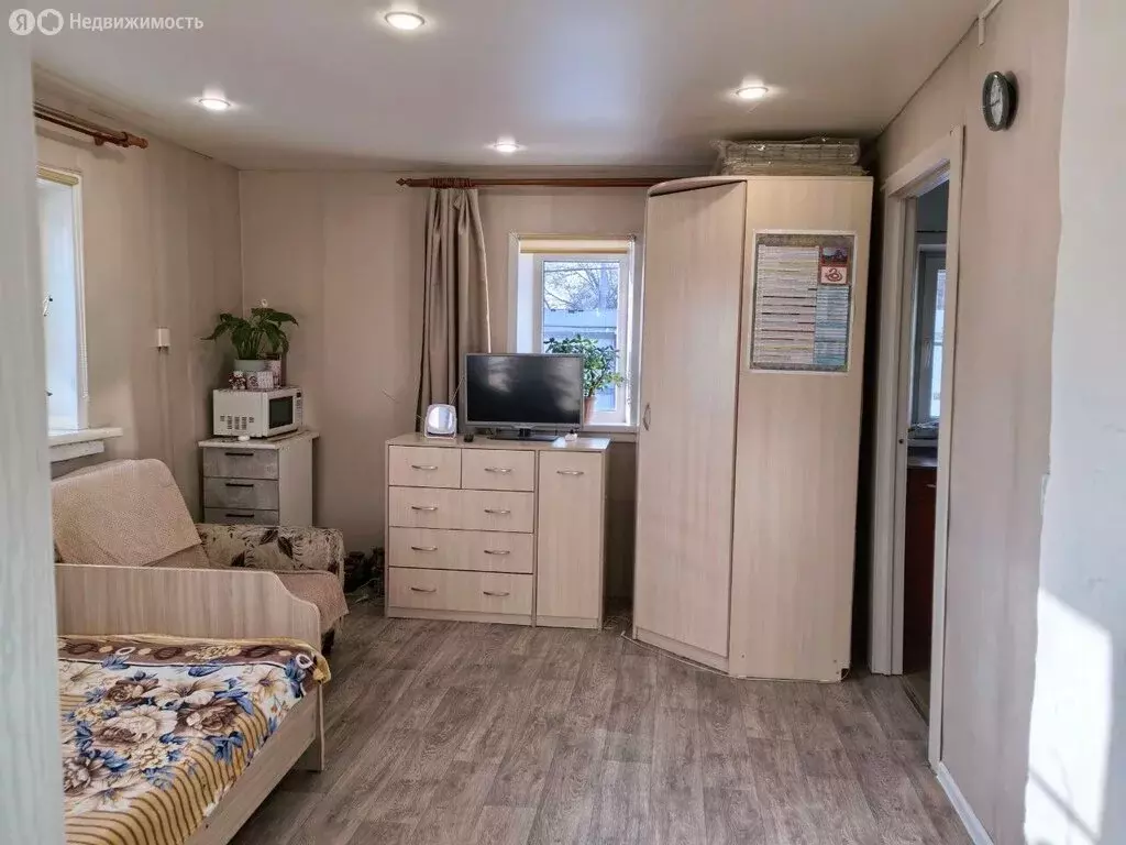 Дом в Чита, Крестьянская улица, 84 (40.7 м) - Фото 2