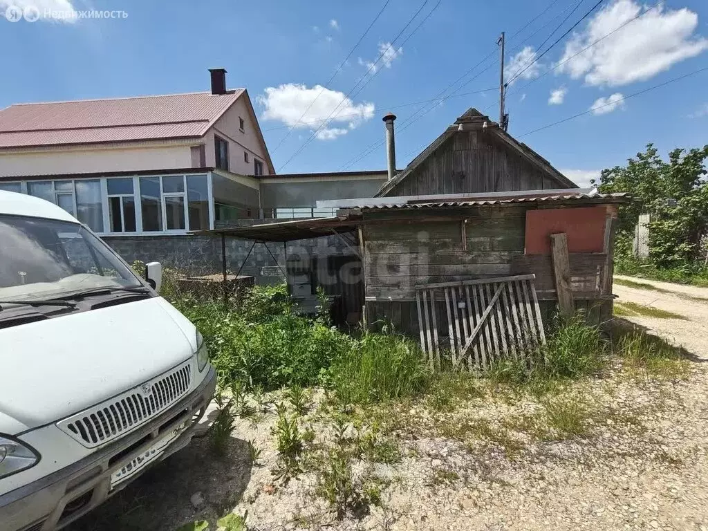 Участок в Пятигорск, садоводческий массив № 9, СДТ Просвещенец-2 (5.2 ... - Фото 1
