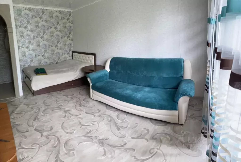 1-к кв. Татарстан, Елабуга Молодежная ул., 22 (30.0 м) - Фото 1