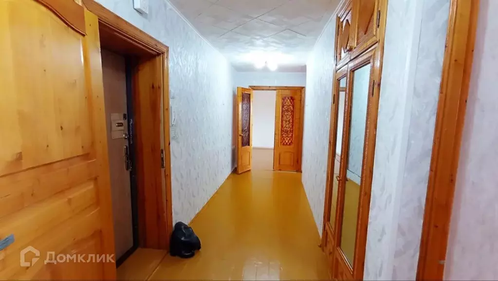 Продаётся 3-к квартира, 71.2 м - Фото 0