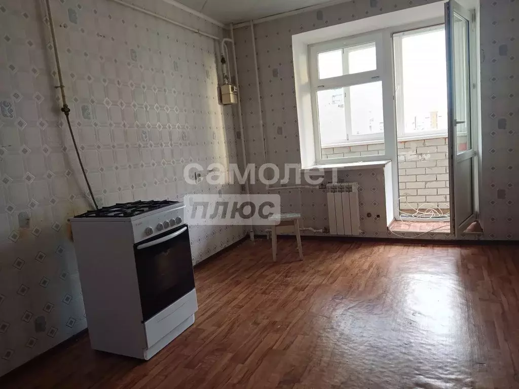 1-к кв. Ивановская область, Иваново Революционная ул., 32 (46.1 м) - Фото 1