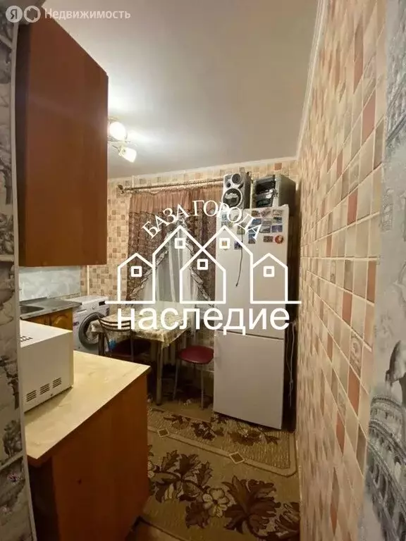 2-комнатная квартира: Михайловск, улица Пушкина, 45А (42 м) - Фото 1