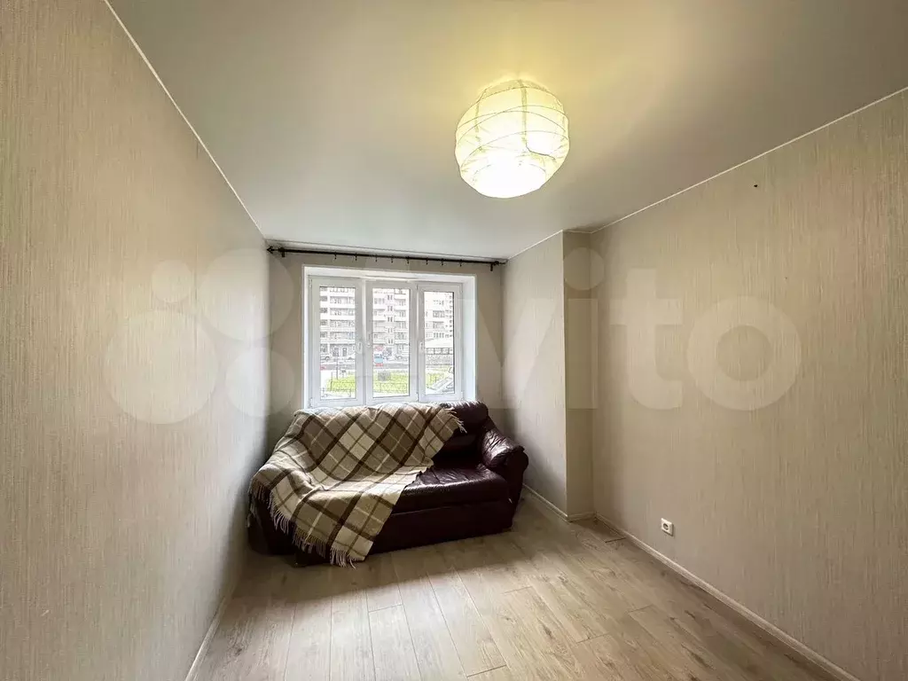 2-к. квартира, 48 м, 1/22 эт. - Фото 0