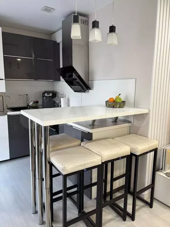1-к. квартира, 31 м, 5/5 эт. - Фото 0